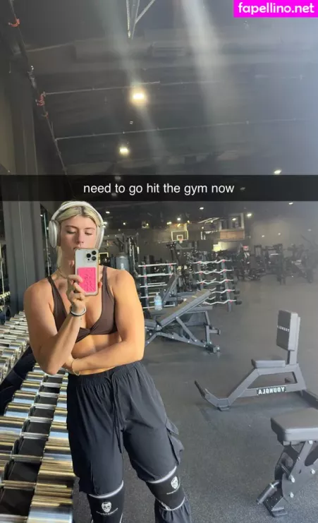Faith Ordway OnlyFans Thumbnail #MP8nWzdHpl