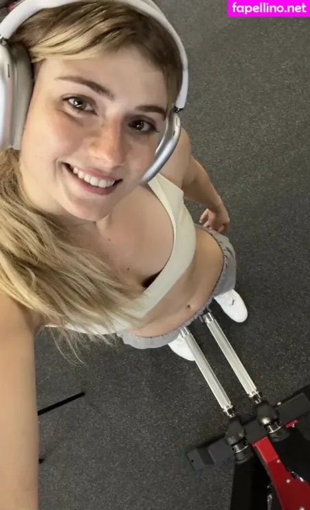 Faith Ordway OnlyFans Thumbnail #OEJ7BHHfBZ