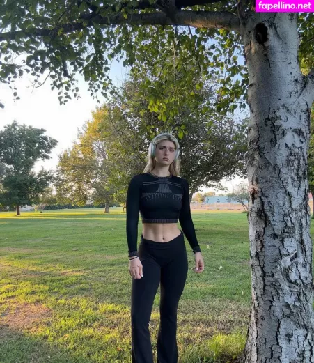 Faith Ordway OnlyFans Thumbnail #OJdIUGO3k8