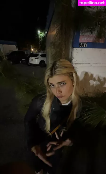 Faith Ordway OnlyFans Thumbnail #OKe1z4s6Aw