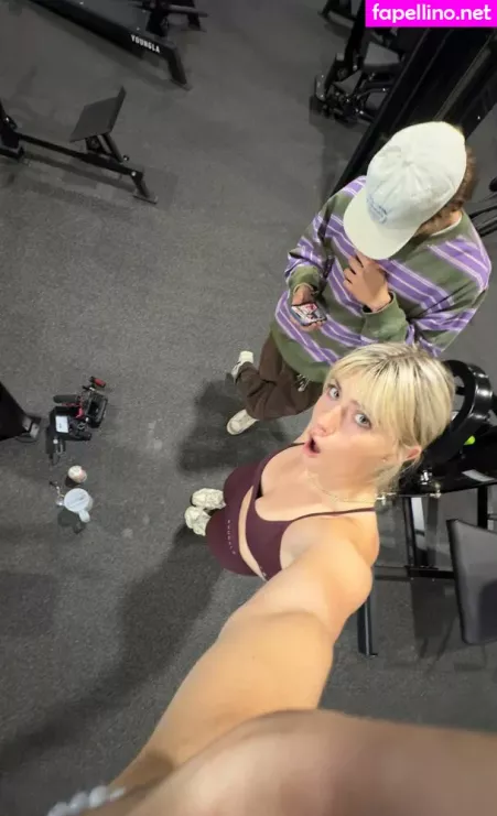 Faith Ordway OnlyFans Thumbnail #ORjFm5tz2C