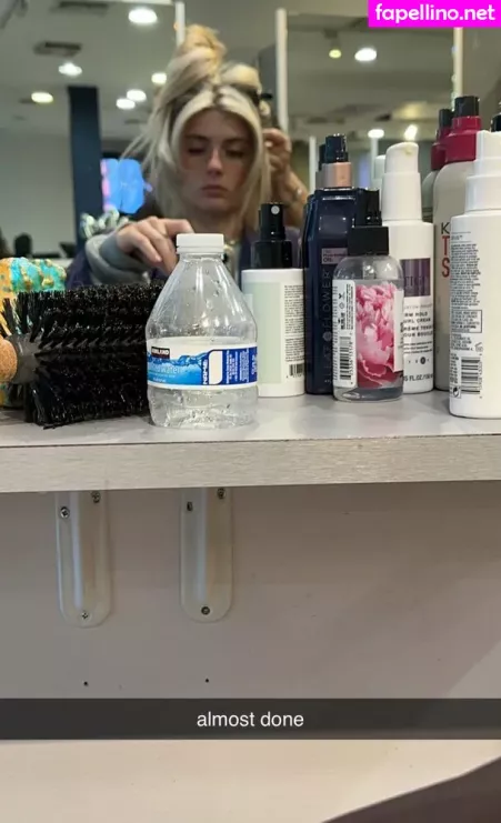 Faith Ordway OnlyFans Thumbnail #P8Uc0i8JGU