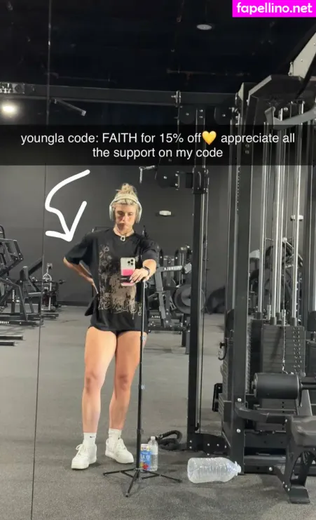 Faith Ordway OnlyFans Thumbnail #PEWOdJkVAh
