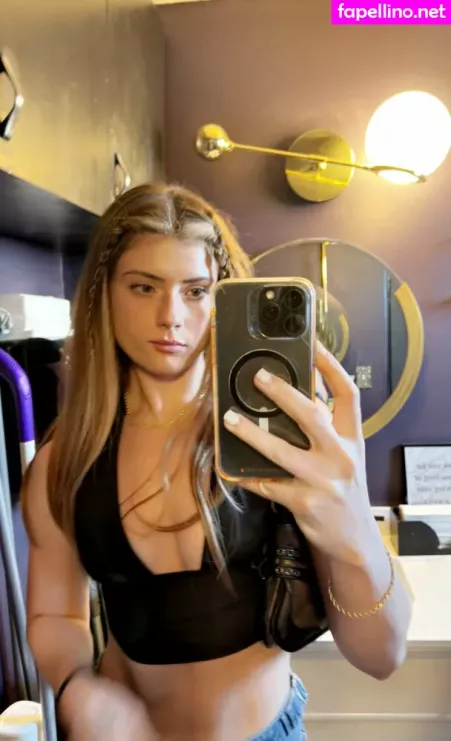 Faith Ordway OnlyFans Thumbnail #PHPFMmlatL