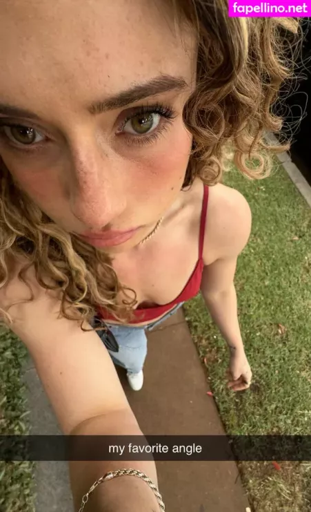Faith Ordway OnlyFans Thumbnail #PLwO4nuS8i
