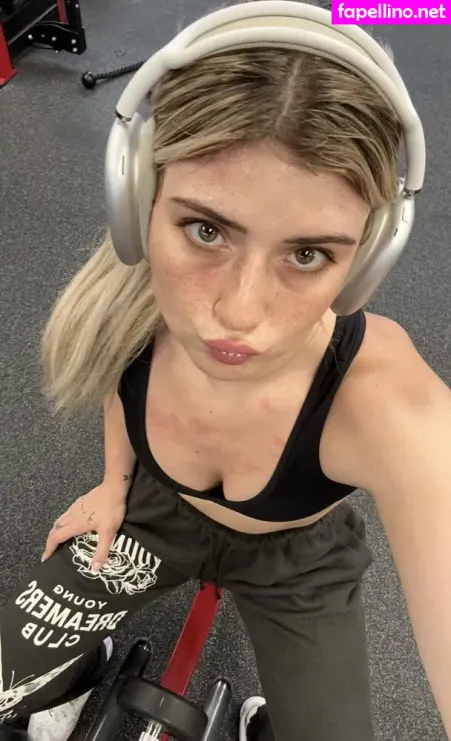 Faith Ordway OnlyFans Thumbnail #PZrv4HeMVL