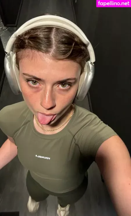 Faith Ordway OnlyFans Thumbnail #PabRFU5QBZ
