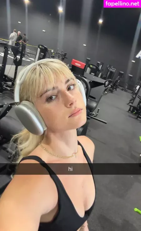 Faith Ordway OnlyFans Thumbnail #PhxYgvz0aD