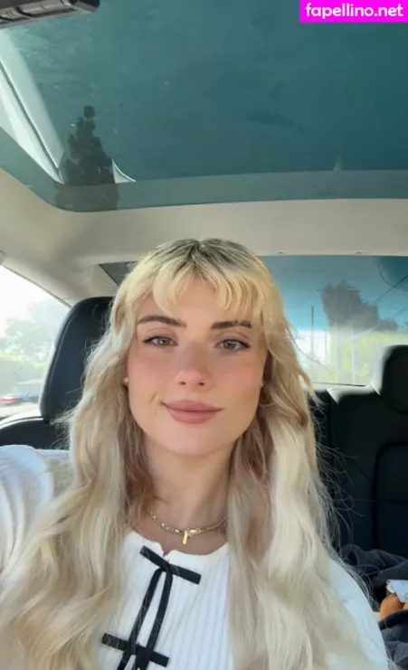 Faith Ordway OnlyFans Thumbnail #PxgcvUlTWk