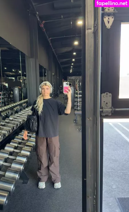 Faith Ordway OnlyFans Thumbnail #QCnFMwR6Kg