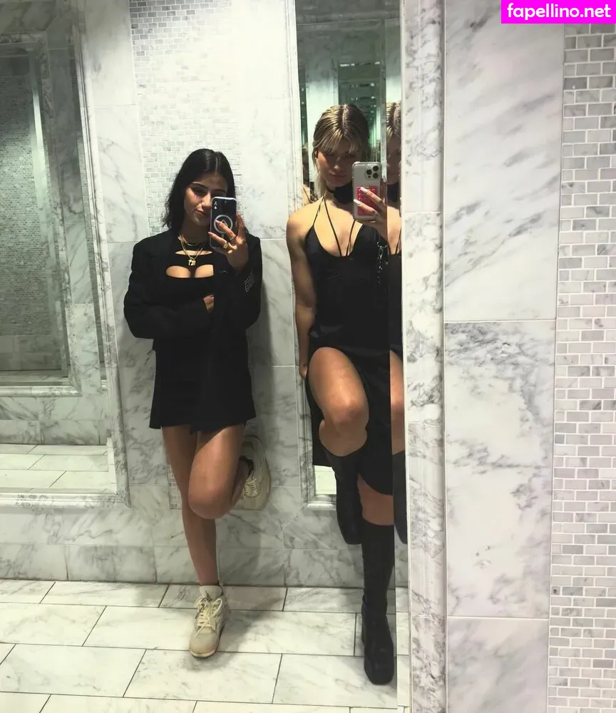 MF_DAZNXSeries, faithordway, itsfaithmarone Nude Leaked OnlyFans Photo #QSwnLCgLIe