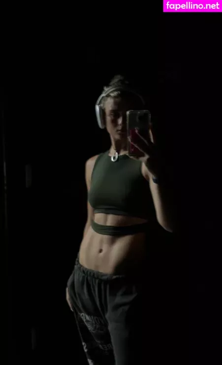 Faith Ordway OnlyFans Thumbnail #QtlLaa830Z