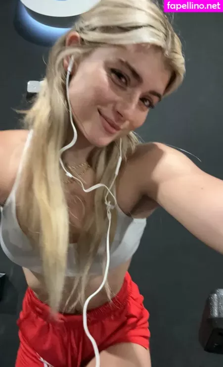 Faith Ordway OnlyFans Thumbnail #QxMCWGUt71