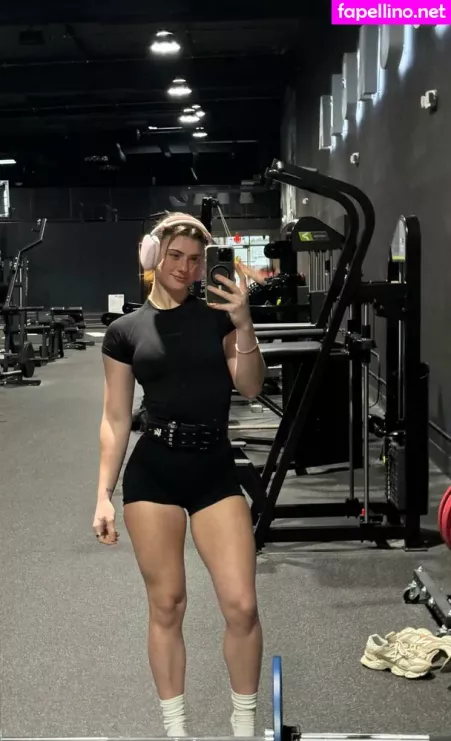 Faith Ordway OnlyFans Thumbnail #R6R0HEYOnU