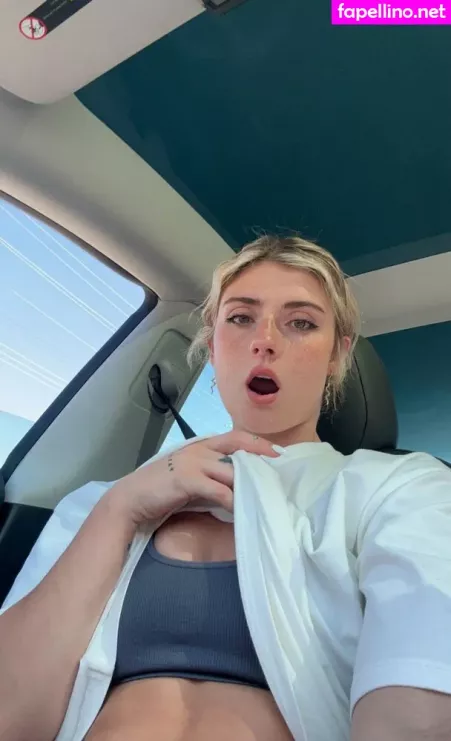Faith Ordway OnlyFans Thumbnail #RryQCDL8xz