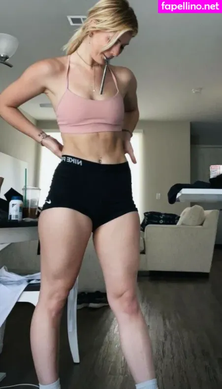 Faith Ordway OnlyFans Thumbnail #RyP0fkEuG3