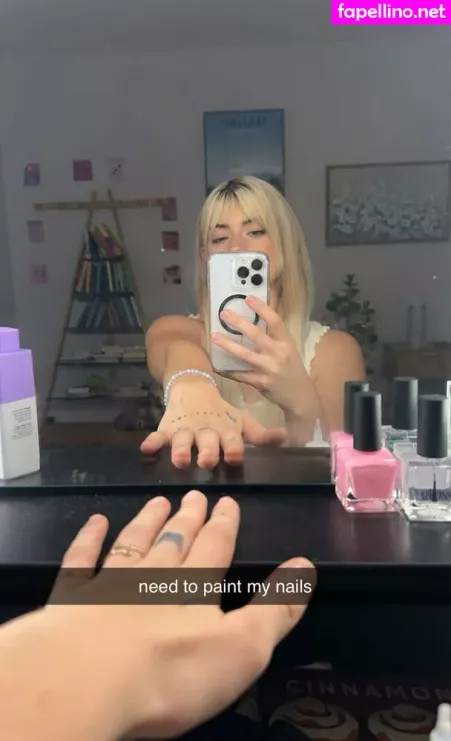 Faith Ordway OnlyFans Thumbnail #S4pKyoqtHU