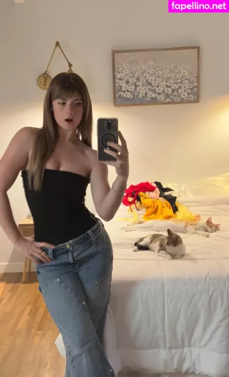 Faith Ordway OnlyFans Thumbnail #S7xwPJEmVQ
