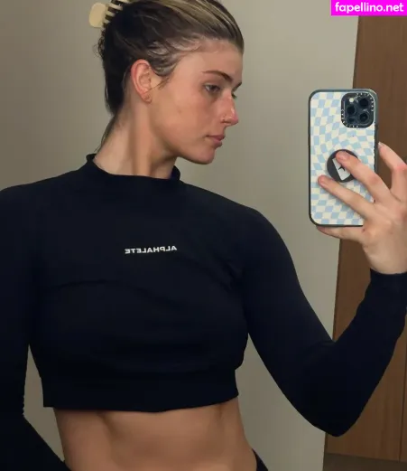 Faith Ordway OnlyFans Thumbnail #SImGSMECQV