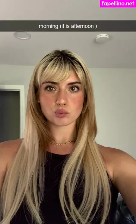 Faith Ordway OnlyFans Thumbnail #SJGyrShKGY
