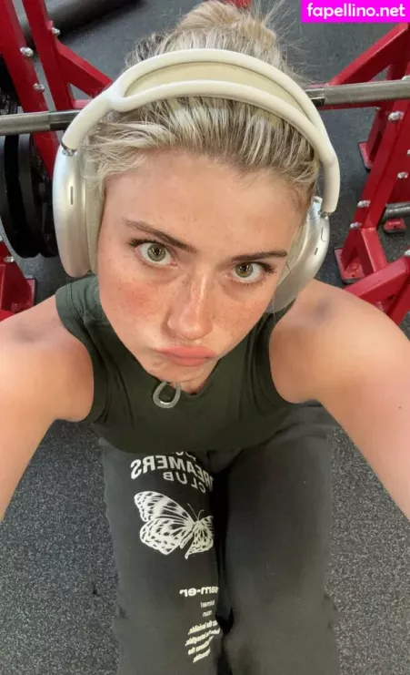 Faith Ordway OnlyFans Thumbnail #STrcRVuYs7