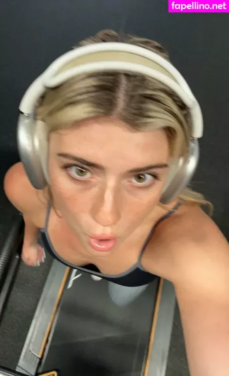 Faith Ordway OnlyFans Thumbnail #SX69B23Ei6