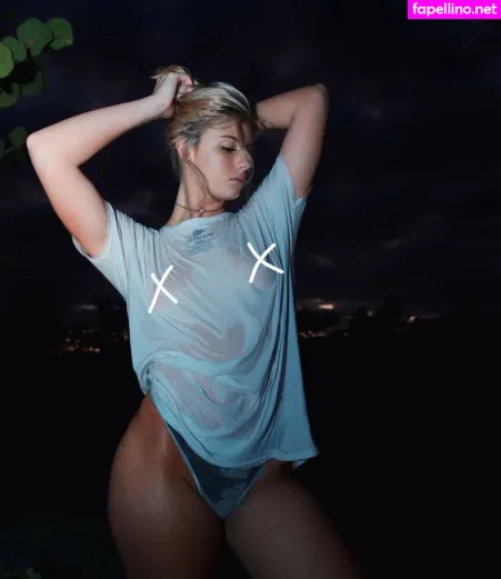 Faith Ordway OnlyFans Thumbnail #THHKGl4hP8