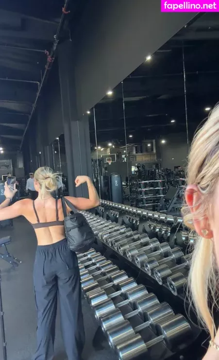 Faith Ordway OnlyFans Thumbnail #UO4YXNdOdF