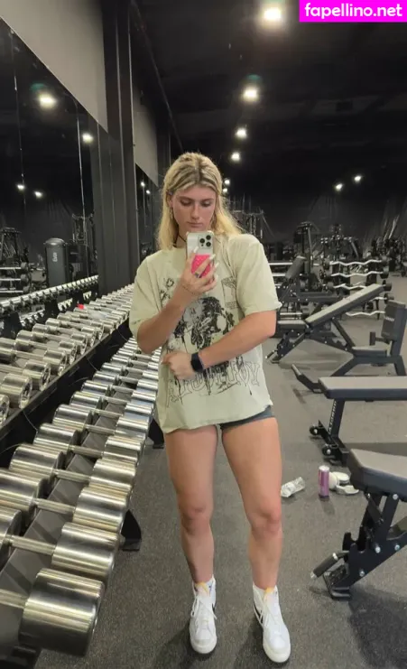 Faith Ordway OnlyFans Thumbnail #UVNxDujlcT