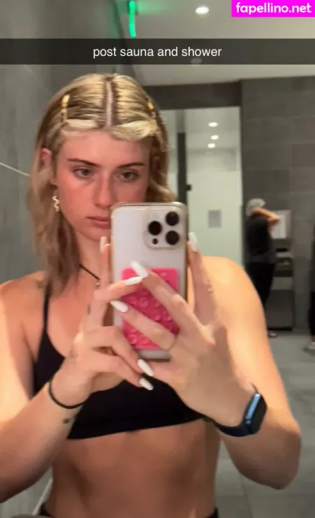 Faith Ordway OnlyFans Thumbnail #UlRYz0OpvV