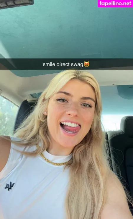 Faith Ordway OnlyFans Thumbnail #VppD49NTqC