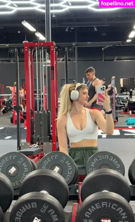Faith Ordway OnlyFans Thumbnail #WqMeF55eYU