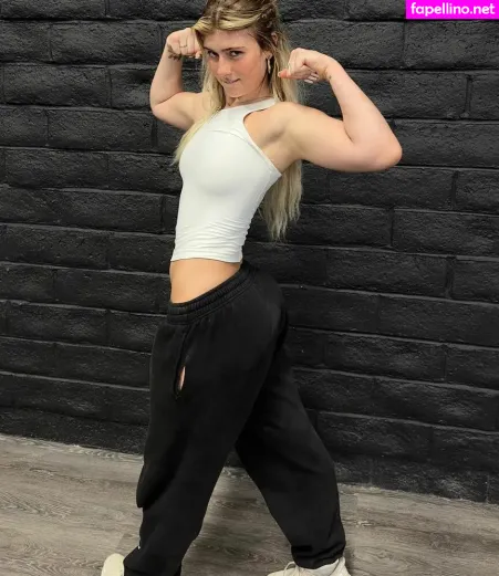 Faith Ordway OnlyFans Thumbnail #X0ADlsY492