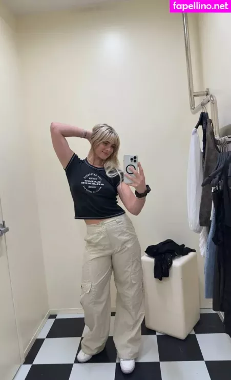 Faith Ordway OnlyFans Thumbnail #XWF46lHQ98