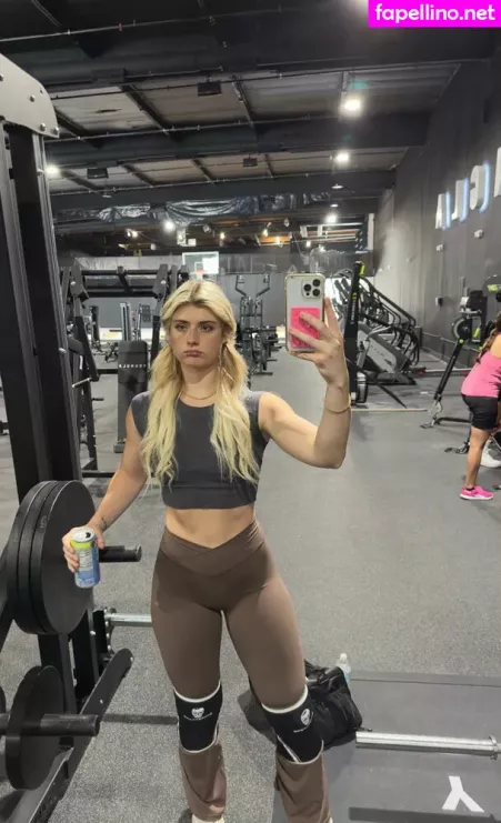 Faith Ordway OnlyFans Thumbnail #Xaw56Z0lAA