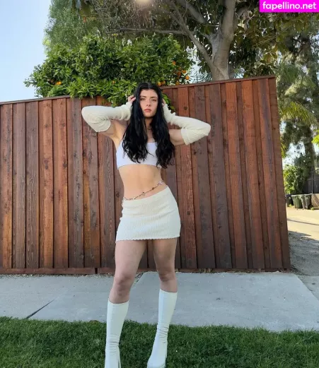 Faith Ordway OnlyFans Thumbnail #XcGD37URgE
