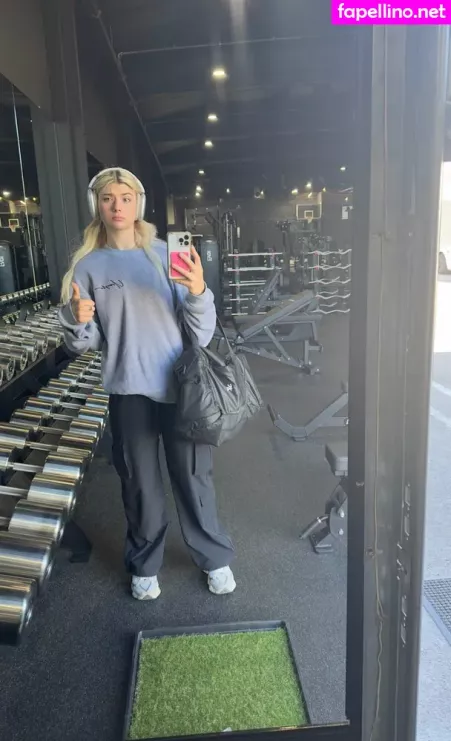 Faith Ordway OnlyFans Thumbnail #ZJA36Viihd
