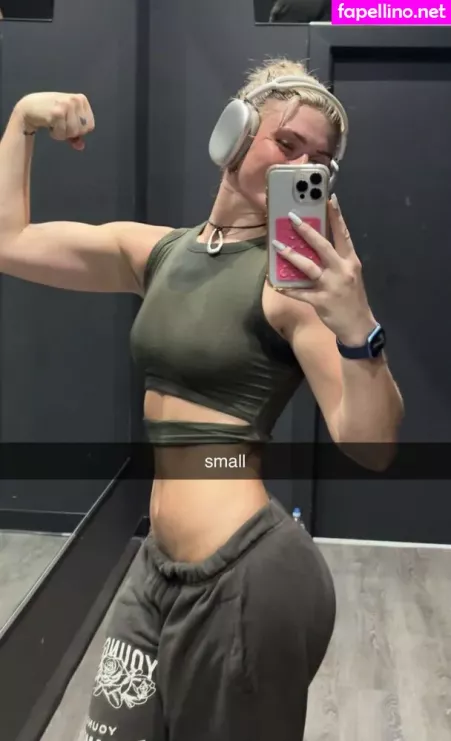 Faith Ordway OnlyFans Thumbnail #ZQKUHWHyse