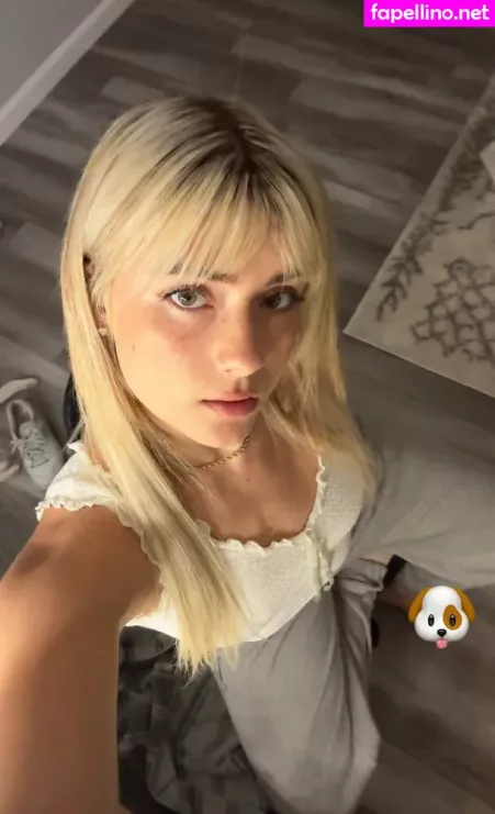Faith Ordway OnlyFans Thumbnail #ZSfsXDOidU