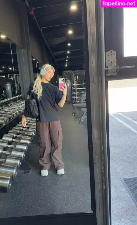 Faith Ordway OnlyFans Thumbnail #Zp03hBOsaO