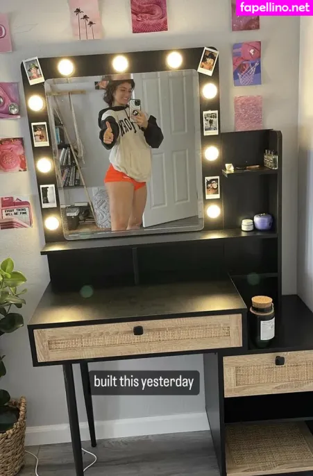 Faith Ordway OnlyFans Thumbnail #b5YGQMFN6k