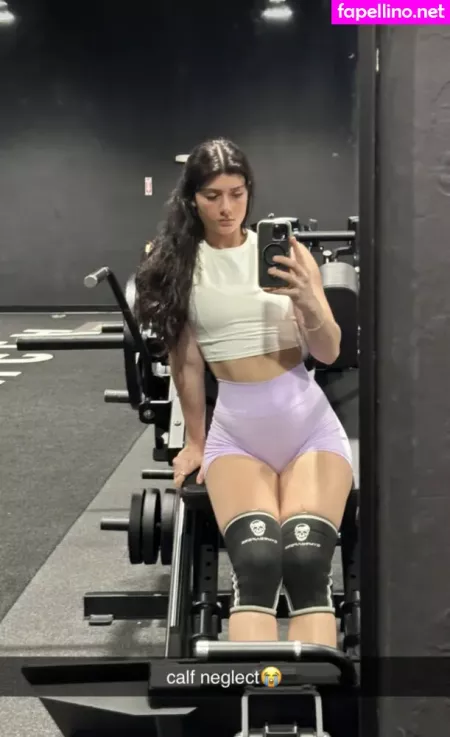 Faith Ordway OnlyFans Thumbnail #bU5473diyb