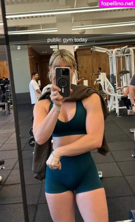 Faith Ordway OnlyFans Thumbnail #c1um8AtWVY