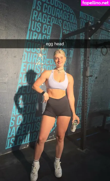 Faith Ordway OnlyFans Thumbnail #c9YHMSXQgD