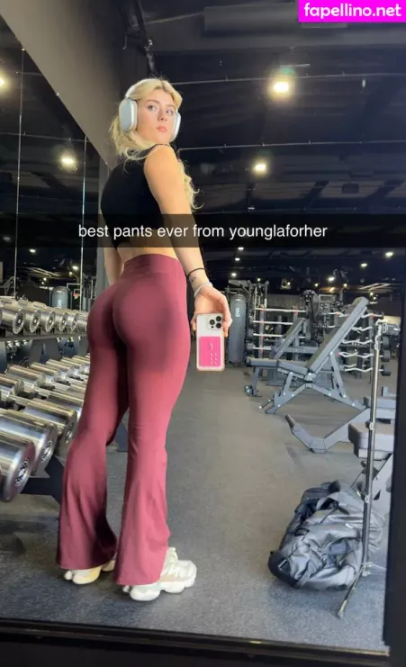Faith Ordway OnlyFans Thumbnail #dEtmqKke9X