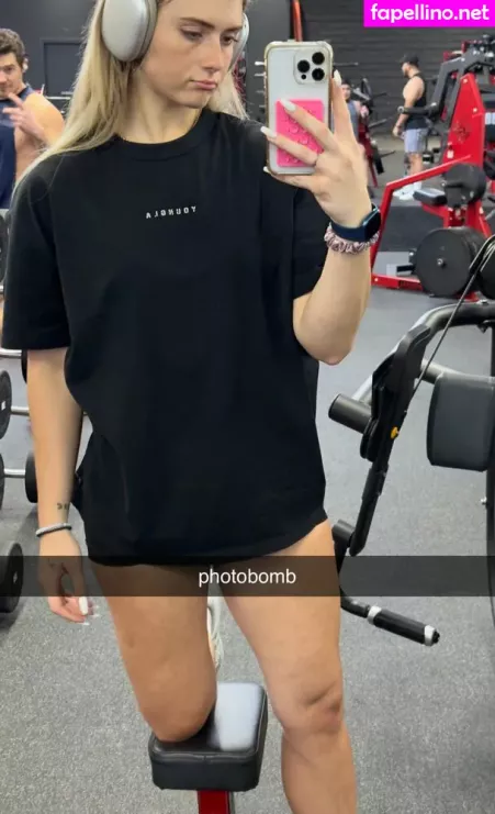Faith Ordway OnlyFans Thumbnail #eaoXThhb3U