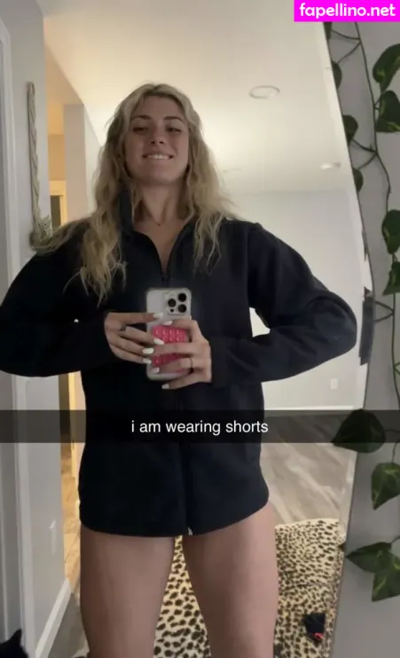 Faith Ordway OnlyFans Thumbnail #f8rh1KIHYb