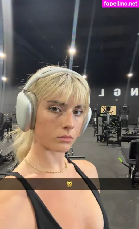 Faith Ordway OnlyFans Thumbnail #fwAmqzB8K7