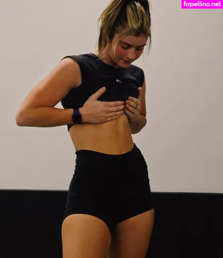 Faith Ordway OnlyFans Thumbnail #gUftJmsMa4