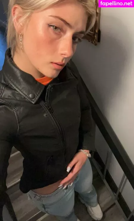 Faith Ordway OnlyFans Thumbnail #hNaoZ0UMV3